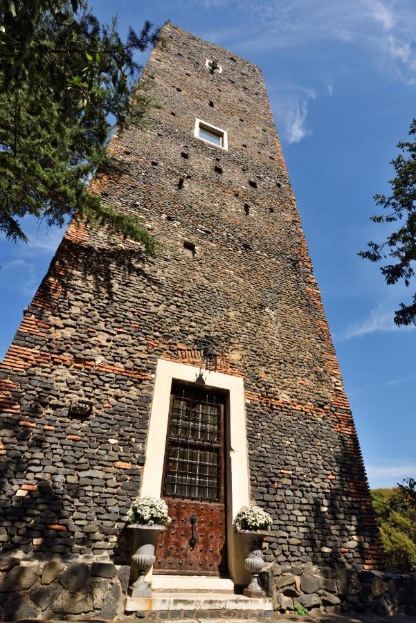 Torre Delle Cornacchie - Private Pool Villa Řím Exteriér fotografie